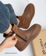 نیم بوت زنانه 8372 MR