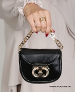 کیف زنانه مجلسی یراقدار 128 AM