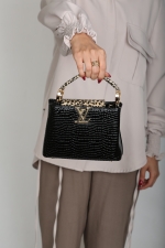 کیف زنانه مجلسی لویی ویتون 125 AM