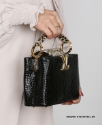 کیف زنانه مجلسی لویی ویتون 125 AM