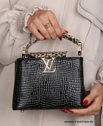 کیف زنانه مجلسی لویی ویتون 125 AM