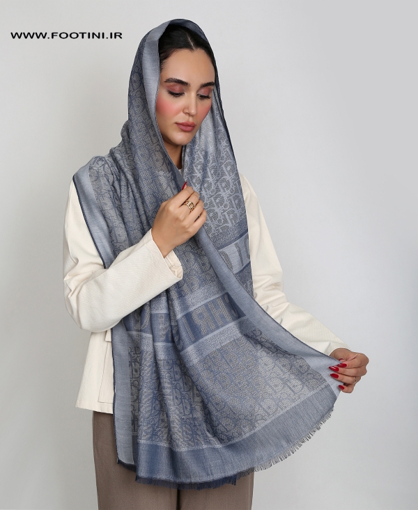 شال کشمیر چهار فصل