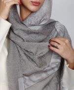 شال کشمیر چهار فصل