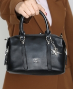 کیف زنانه چرم ستاره 145 AM