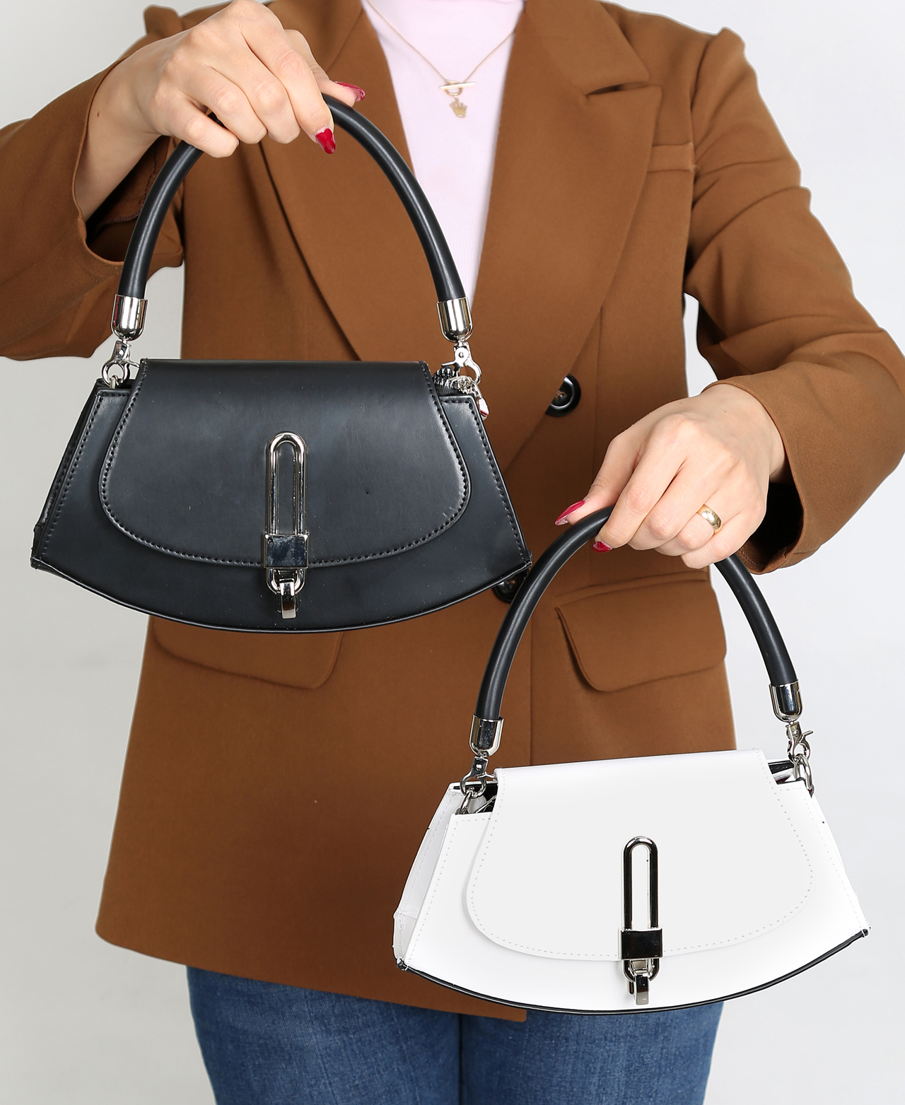 کیف زنانه دستی 146 AM