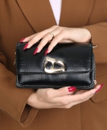 کیف زنانه چرم دوشی 152 AM