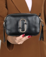 کیف زنانه چرم جیکوبز 151 AM