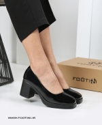 کفش زنانه وارداتی 187 SHE