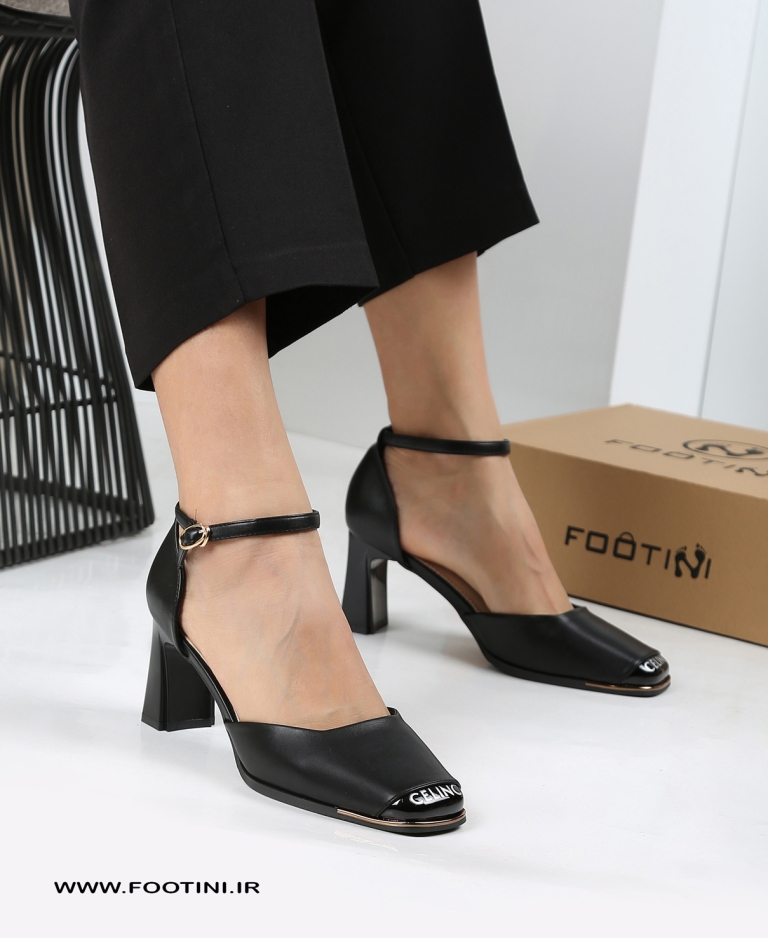کفش زنانه مجلسی وارداتی 553 SHE