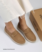 کفش راحتی زنانه کدRZ 31