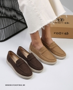 کفش راحتی زنانه کدRZ 31