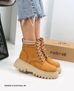 نیم بوت زنانه 6000 MR