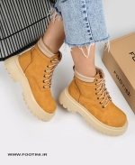 نیم بوت زنانه 6000 MR