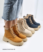 نیم بوت زنانه 6000 MR