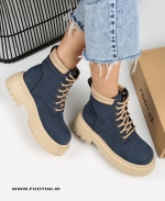 نیم بوت زنانه 6000 MR