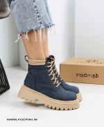 نیم بوت زنانه 6000 MR