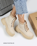 نیم بوت زنانه 6000 MR