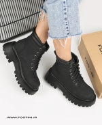 نیم بوت زنانه 6000 MR