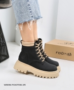 نیم بوت زنانه 6000 MR