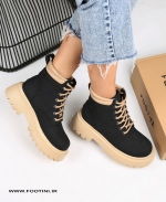 نیم بوت زنانه 6000 MR