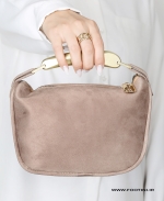 کیف زنانه دستی و دوشی جیر 158 AM