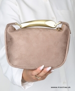 کیف زنانه دستی و دوشی جیر 158 AM