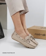 کفش کالج زنانه بانو MR