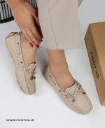 کفش کالج زنانه بانو MR