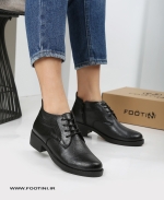 نیم بوت زنانه بارک بینگو BT