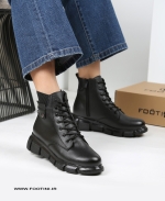 بوت زنانه مازراتی پلیس BT