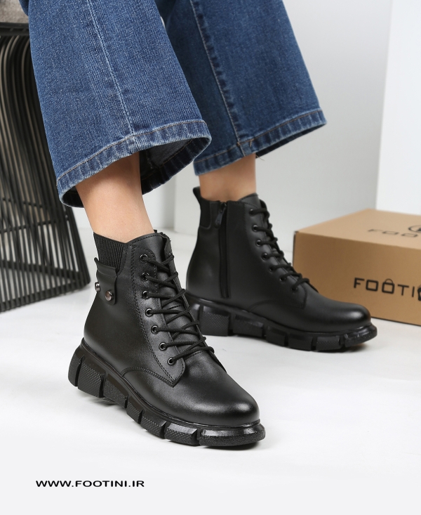 بوت زنانه مازراتی پلیس BT