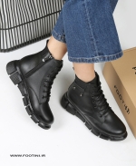 بوت زنانه مازراتی پلیس BT