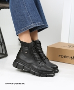 بوت زنانه مازراتی پلیس BT