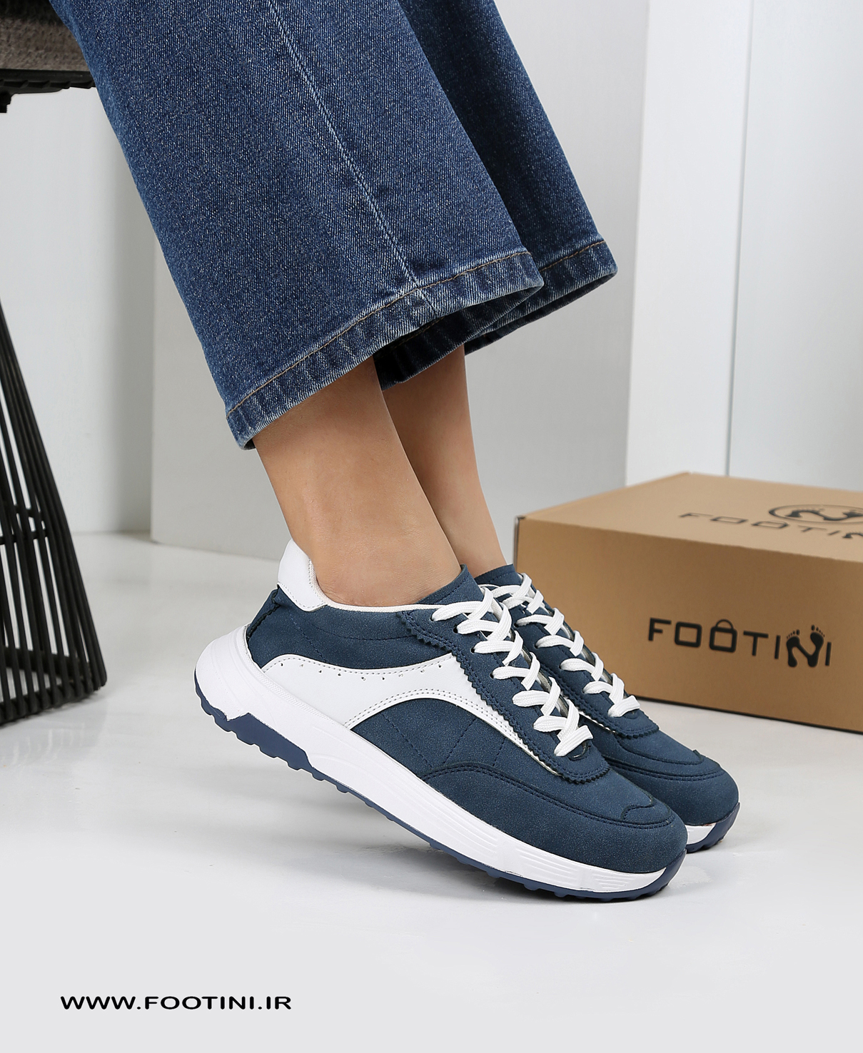 کتونی زنانه MR RV