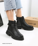 بوت زنانه میو میو 8007 MR