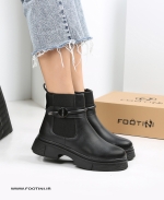 بوت زنانه میو میو 8007 MR