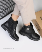 بوت زنانه زیپی 8405 MR