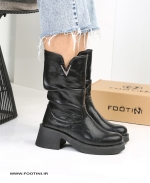 نیم بوت زنانه 8415 MR