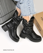 نیم بوت زنانه 8415 MR