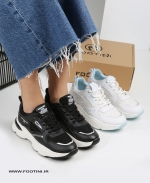 کتونی زنانه راحتی 1382 FRA