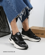 کتونی زنانه راحتی 1382 FRA