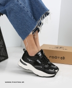 کتونی زنانه راحتی 1382 FRA