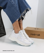 کتونی زنانه راحتی 1382 FRA