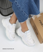 کتونی زنانه راحتی 1382 FRA