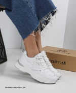 کتونی زنانه راحتی 1382 FRA