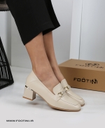 کفش زنانه وارداتی 738 SHE