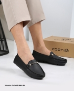 کفش کالج زنانه بهارناز MR`