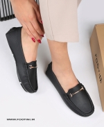 کفش کالج زنانه بهارناز MR