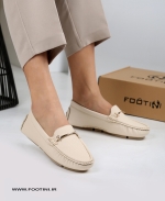 کفش کالج زنانه بهارناز MR