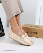 کفش کالج زنانه بهارناز MR